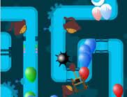 Bloons Tower Defence 3