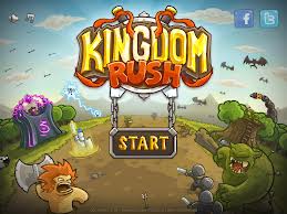 Kingdom Rush